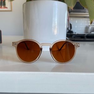 Spit fire sunglasses